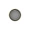 Danco Danco Dual Thread 15/16 in.-27M x 55/64 in.-27F Antique Brass Faucet Aerator 9DD036099B - alternate 2